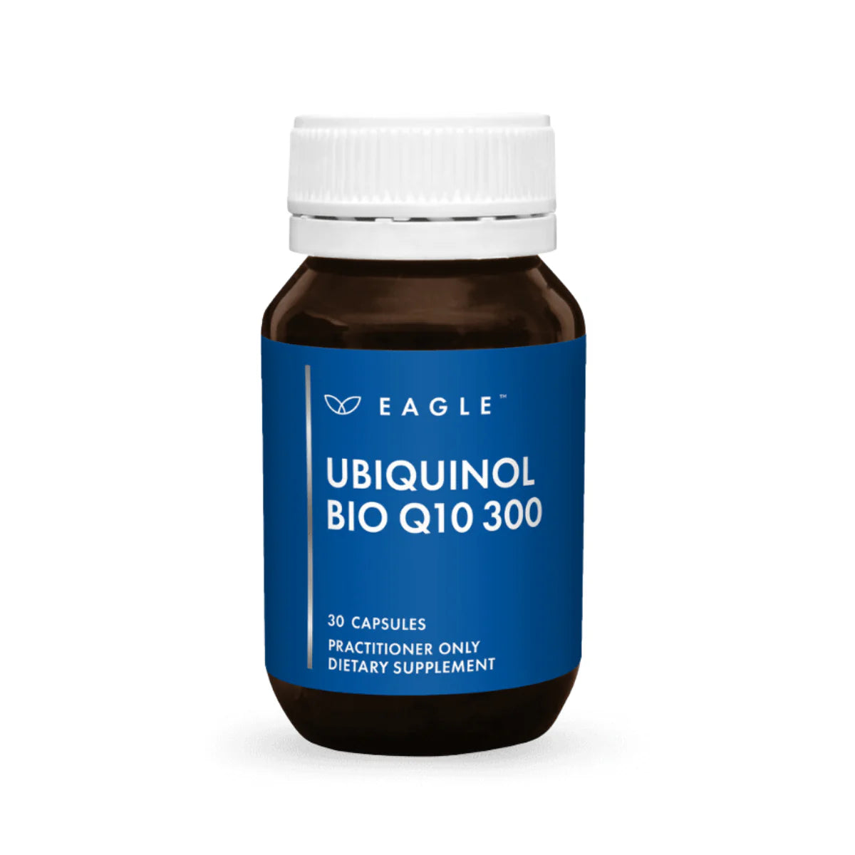 Ubiquinol Bio Q10 300mg 30 Capsules