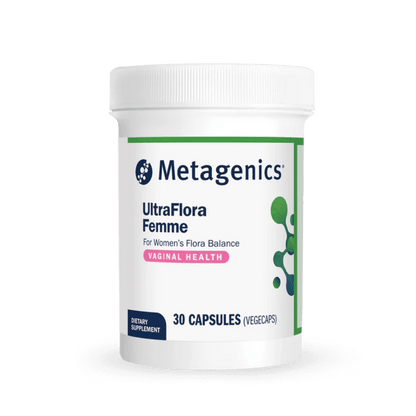 Metagenics Ultra Flora Femme 30c