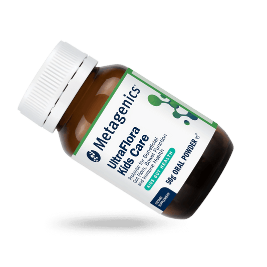 Metagenics Ultra Flora Kids Care 50g