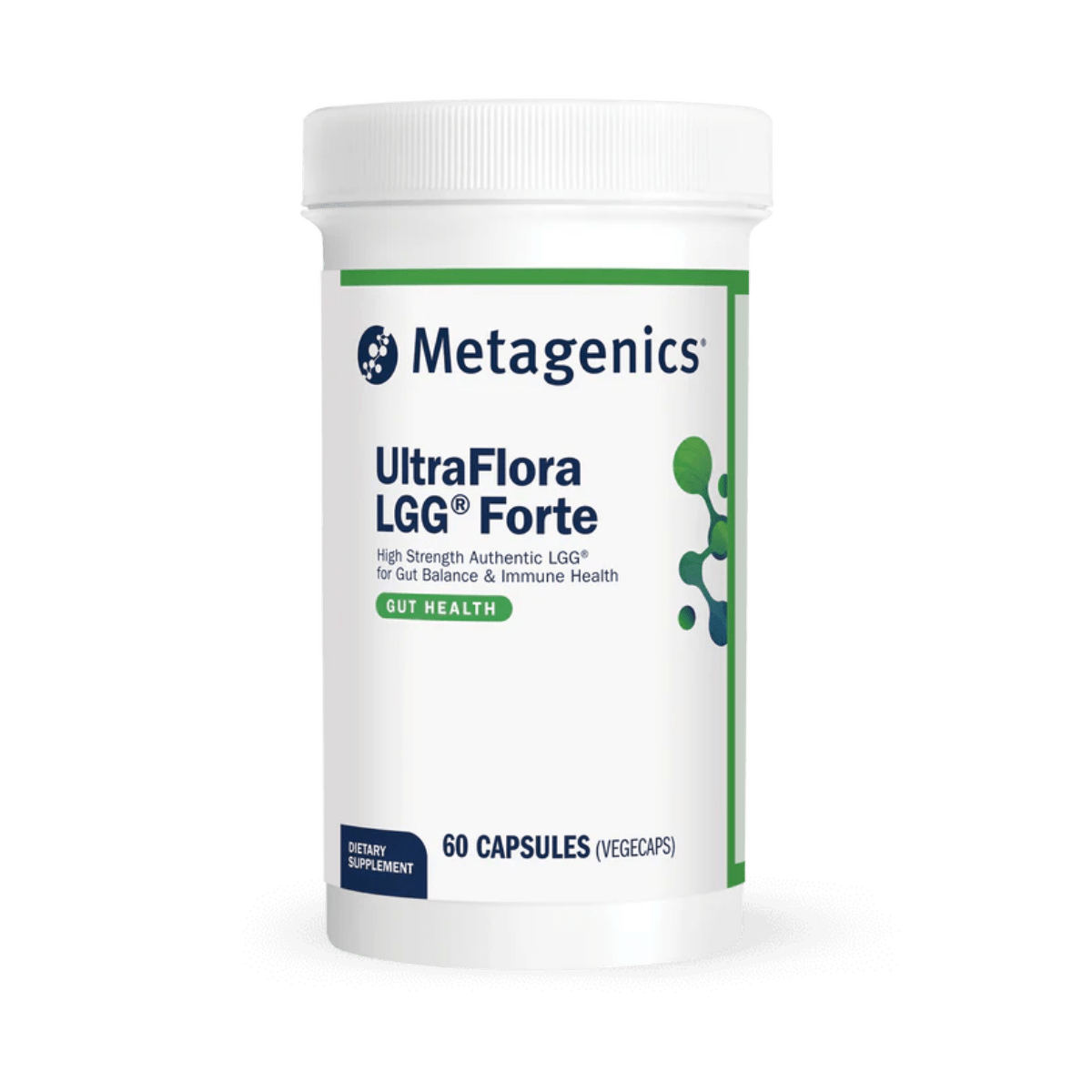 Metagenics Ultra Flora LGG Forte 60c