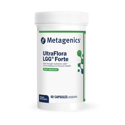 Metagenics Ultra Flora LGG Forte 60c