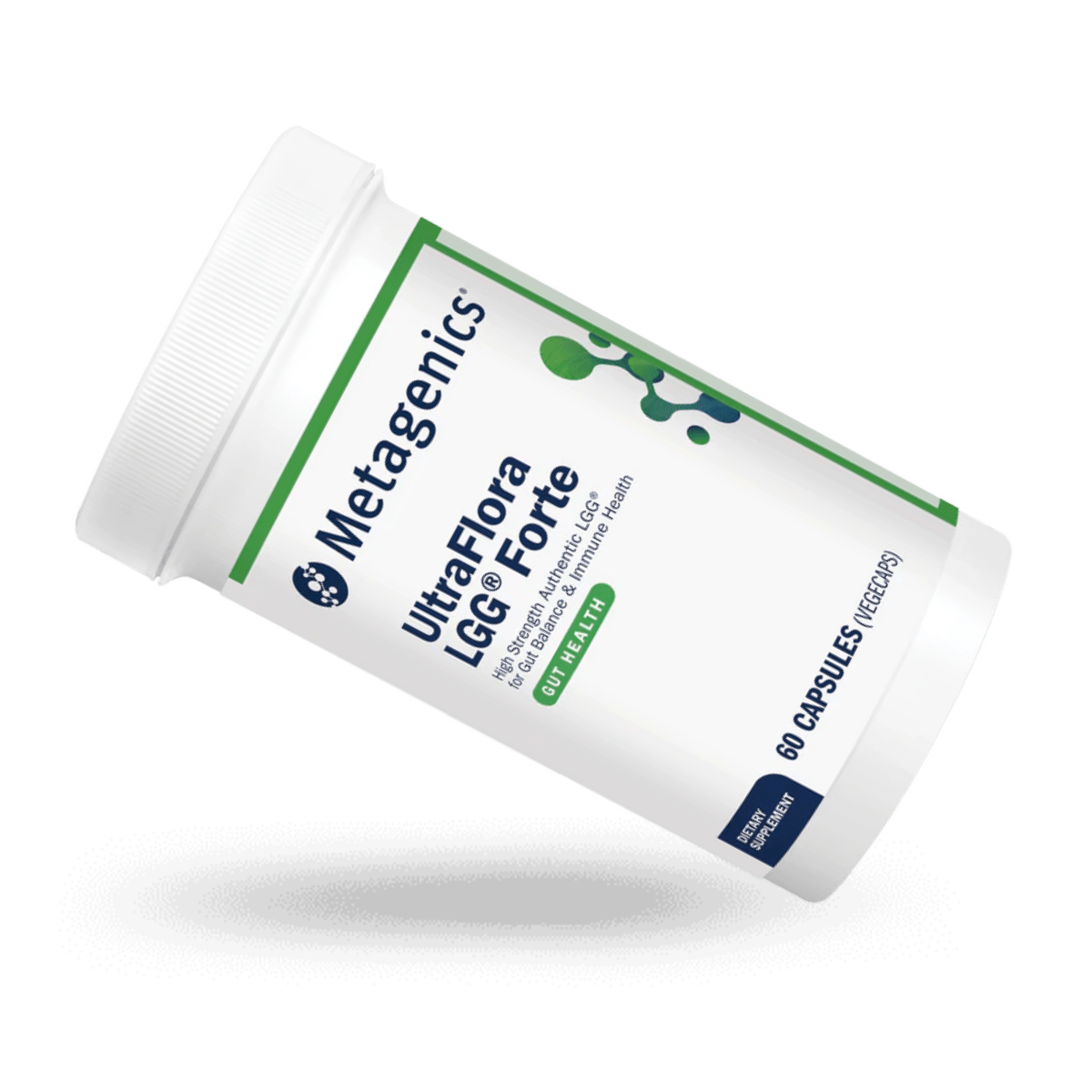 Metagenics Ultra Flora LGG Forte 60c