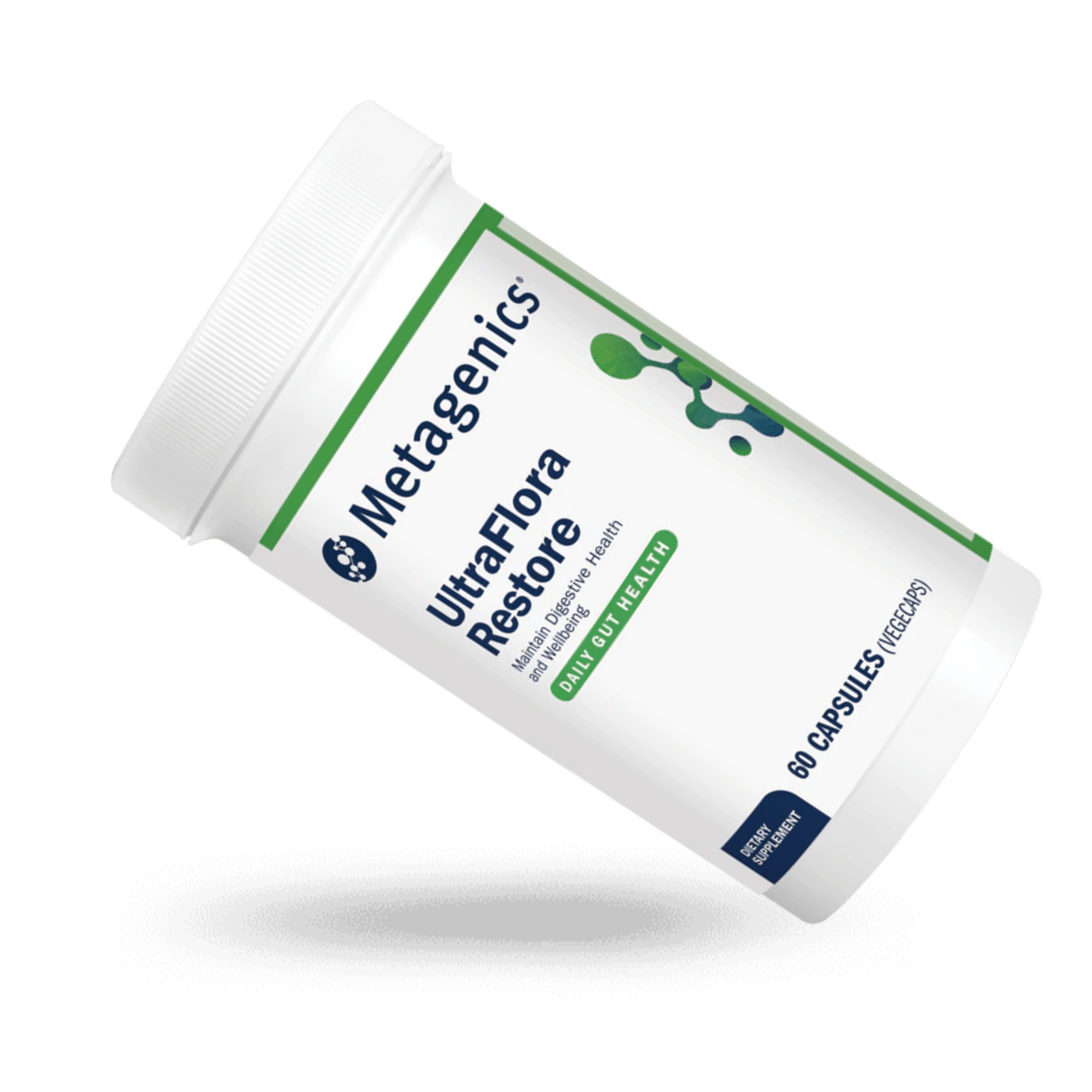 UltraFlora Restore Probiotic 60 Capsules