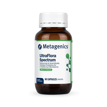 Metagenics Ultra Flora Spectrum 60c❄