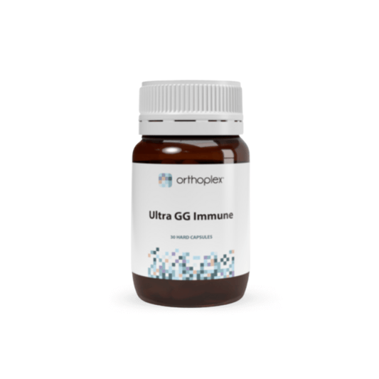 Orthoplex White Ultra GG Immune 30 Capsules