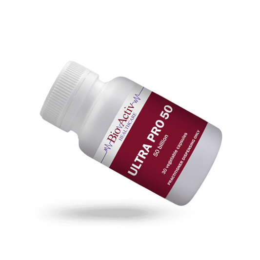 Ultra Pro 50 30 VegeCaps