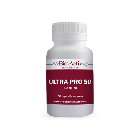 Ultra Pro 50 30 VegeCaps