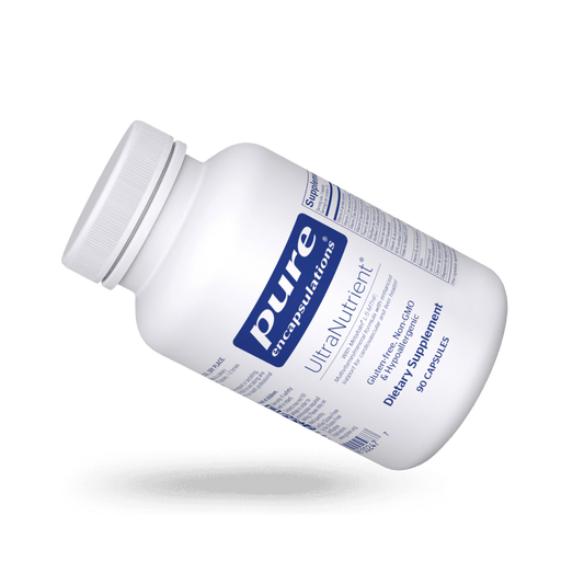 Pure Encapsulations UltraNutrient 90 Capsules