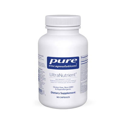 Pure Encapsulations UltraNutrient 90 Capsules