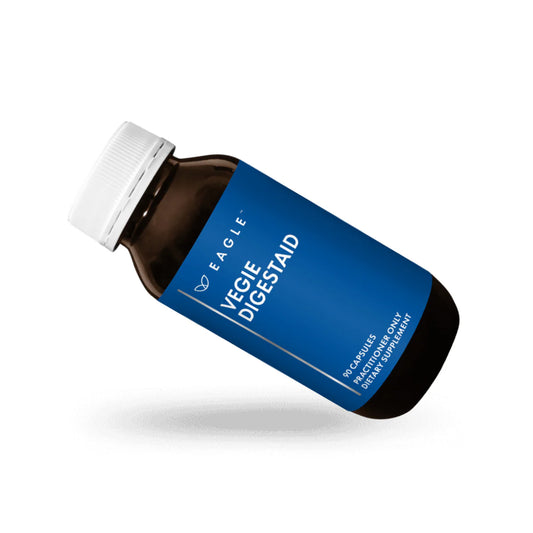 Vegie Digestaid 90 Capsules