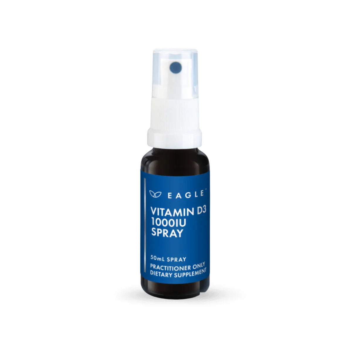 Vitamin D3 1000 IU Spray 50ml