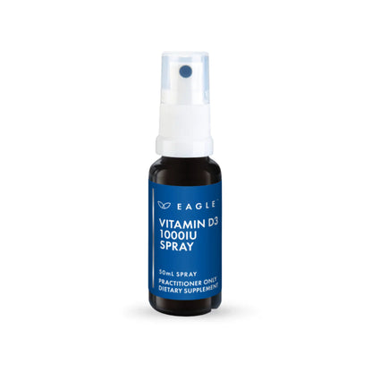Vitamin D3 1000 IU Spray 50ml