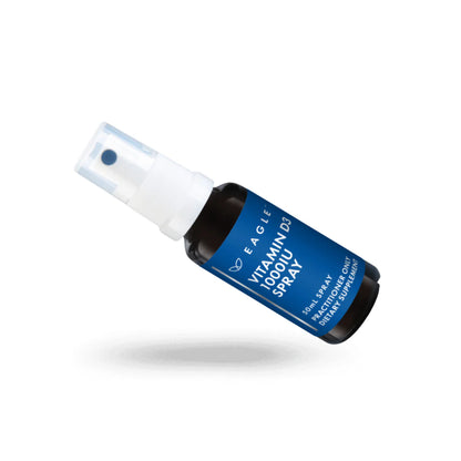 Vitamin D3 1000 IU Spray 50ml