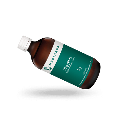 Mediherb Zizyphus 1:2 500ml